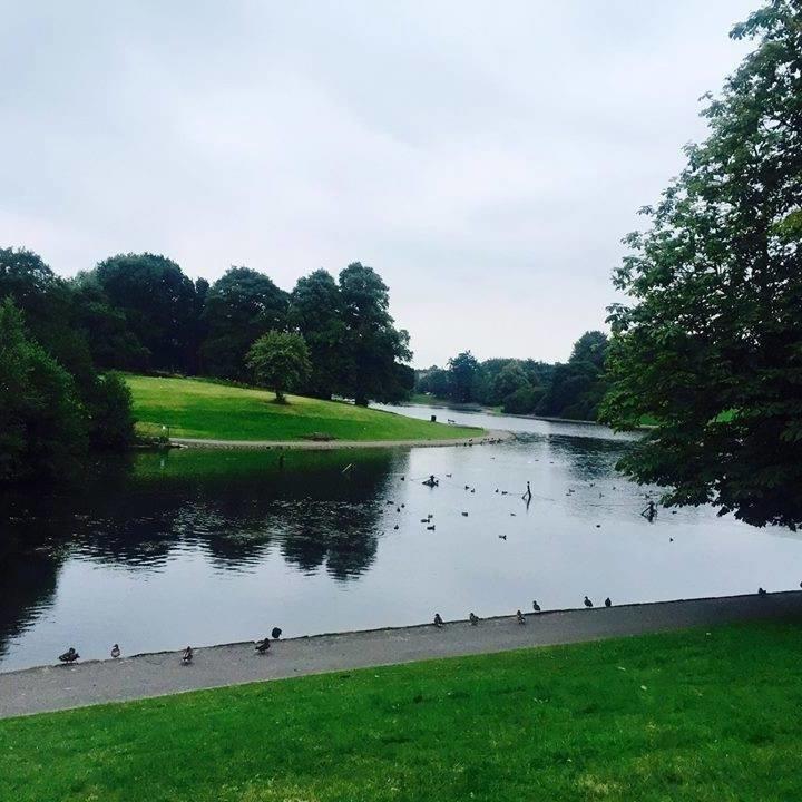 Sefton Park