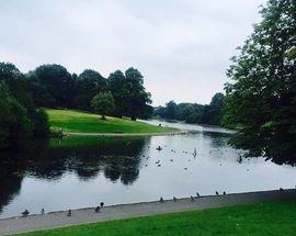 Sefton Park