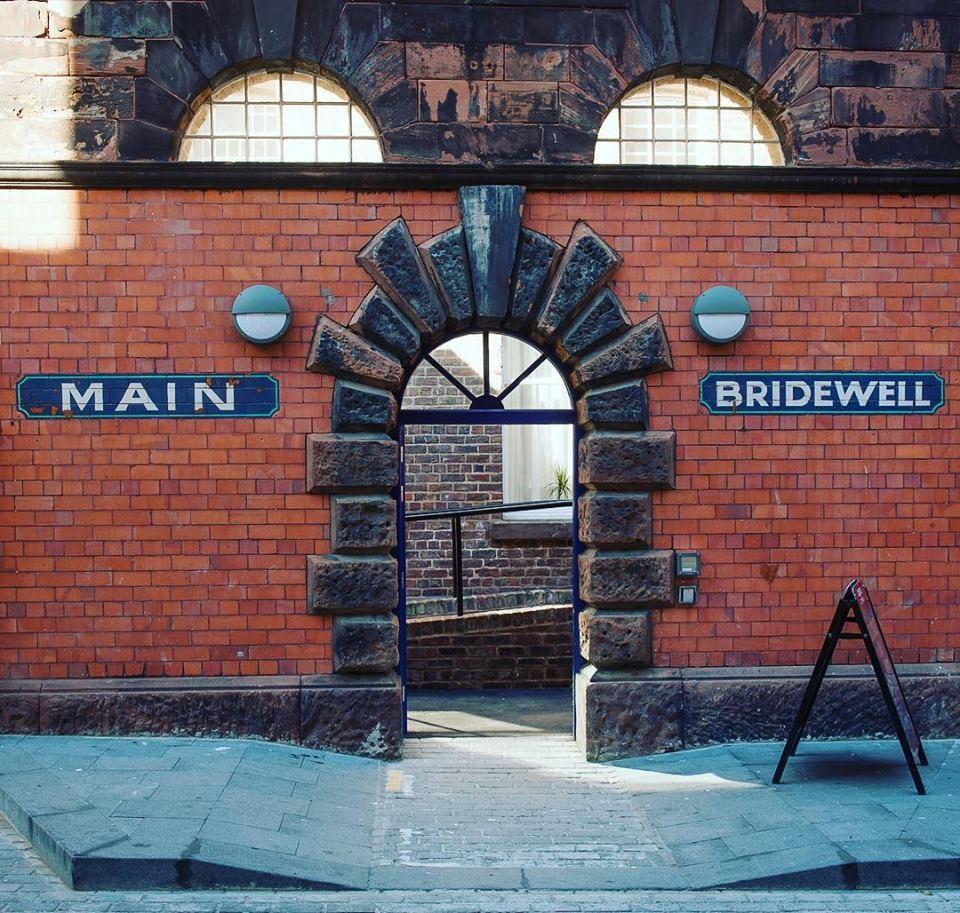 Caro Short Stay Main Bridewell