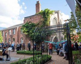 The Pankhurst Centre