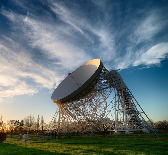 Jodrell Bank Observatory