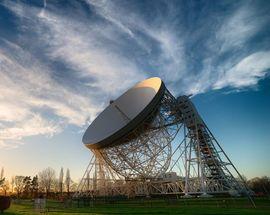 Jodrell Bank Observatory