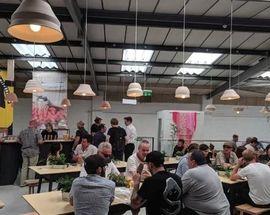 Craft Beer Spots in Manchester