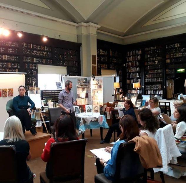 Free Thing to Do in Manchester