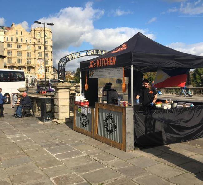 Best Cheap Eats in Bath