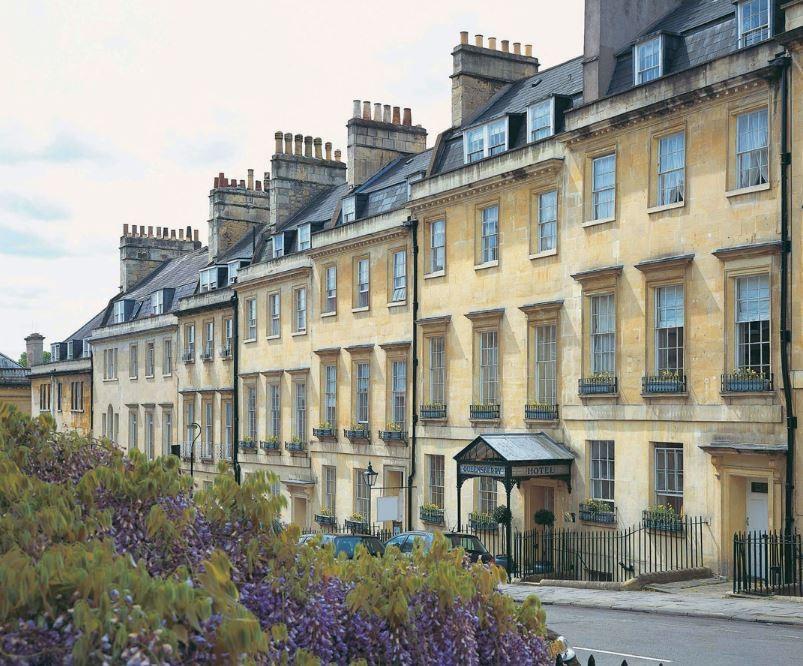 Best Business Hotels in Bath