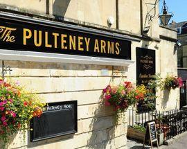 The Pulteney Arms