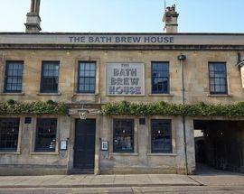 Bath Brew House