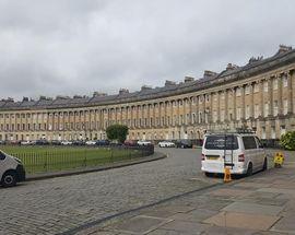 Royal Crescent