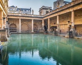 Roman Baths