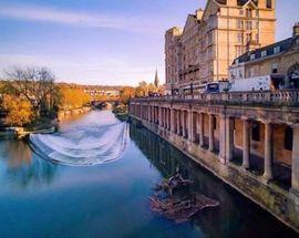 Pulteney Bridge