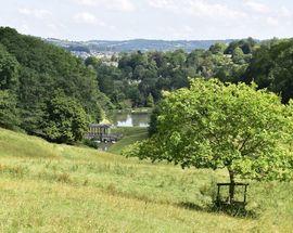 Prior Park Landscape Garden