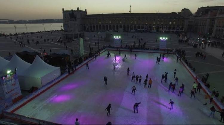 Roller Skating, Ice Skating and Skateboarding