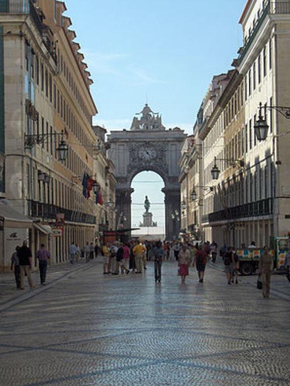 Baixa