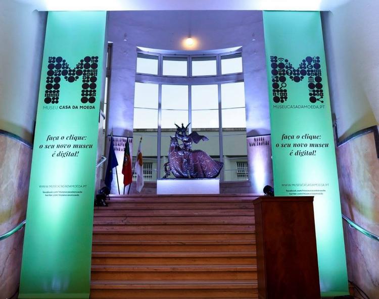 Museu Casa de Moeda