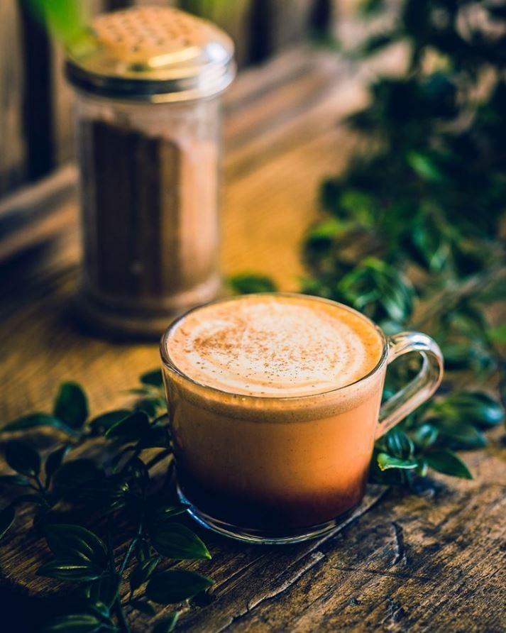 Temple Coffee & Donuts