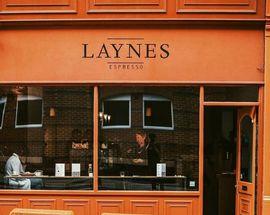 Layne's Espresso