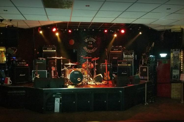 Brudenell Social Club
