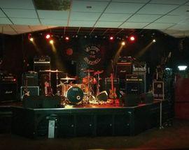 Brudenell Social Club