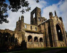 Kirkstall Abbey