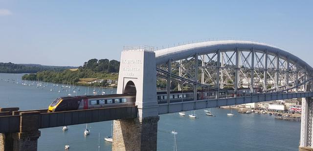 Clifton Suspension Bridge