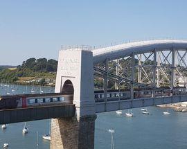 Clifton Suspension Bridge