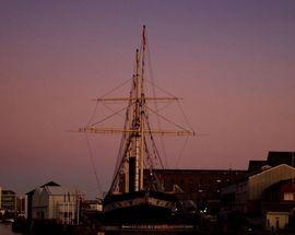 SS Great Britain