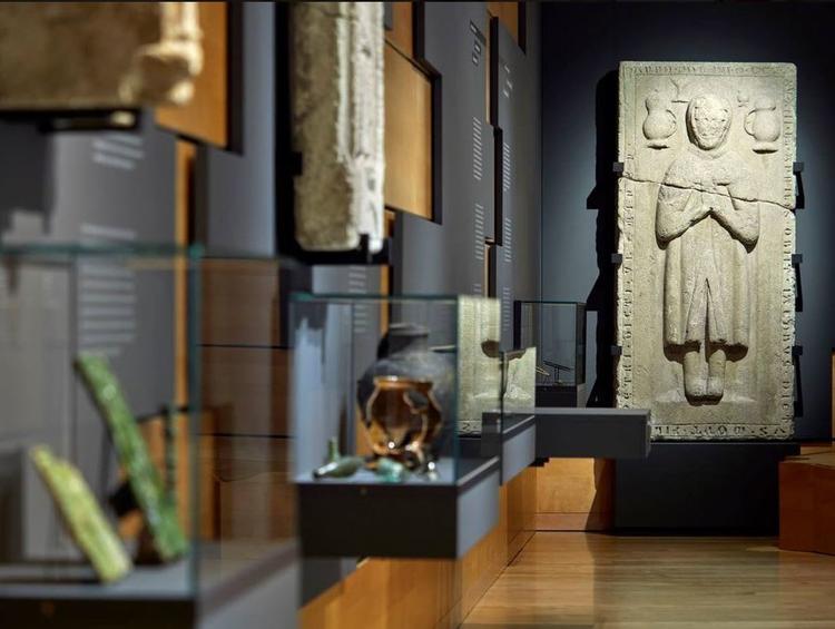 Musee d'Histoire de la Ville