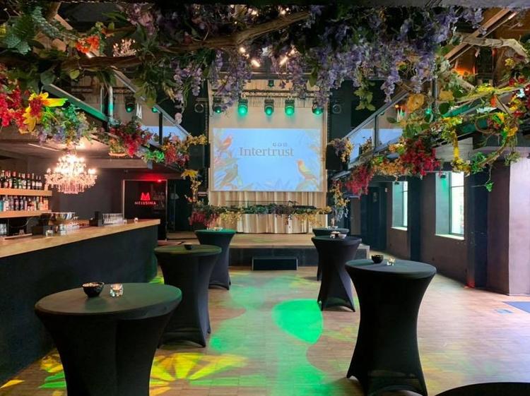 Melusina Club