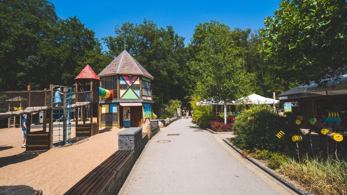 Parc Merveilleux