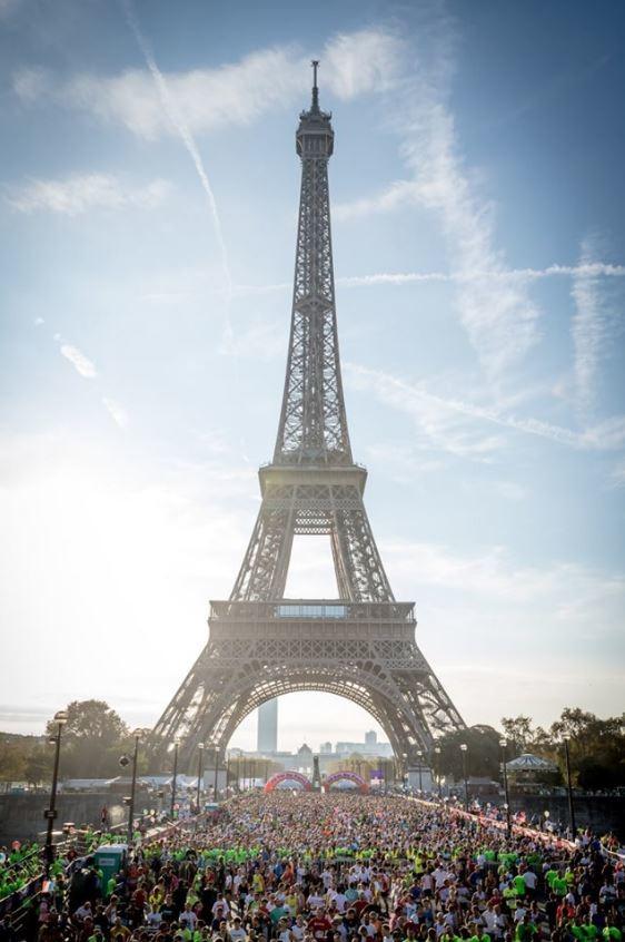 Eiffel Tower