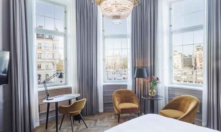 Radisson Collection Strand Hotel
