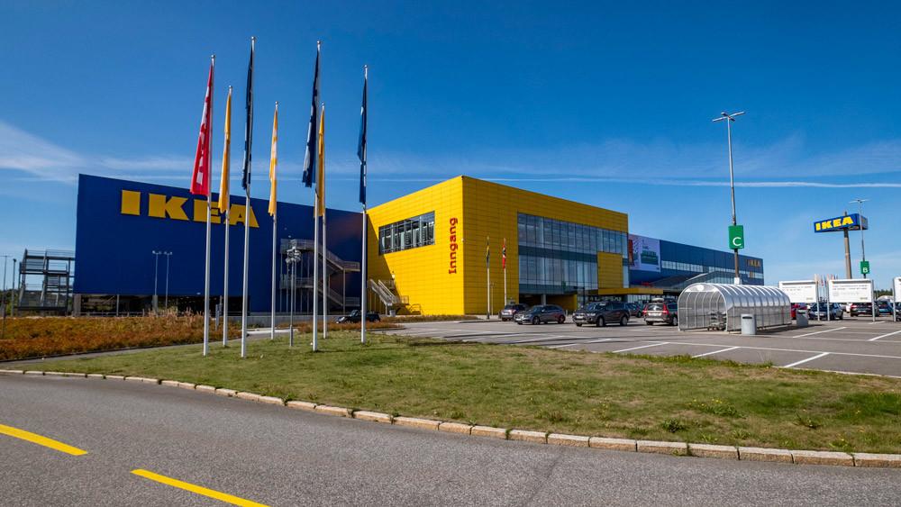 IKEA