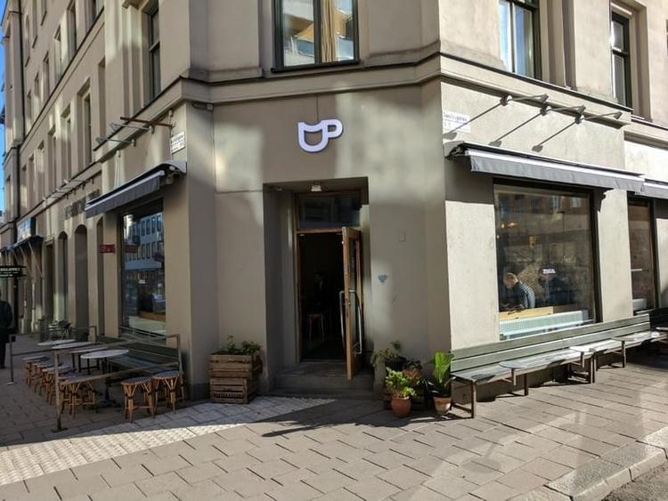 Café Pascal