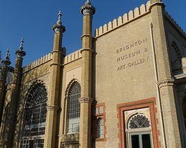 Brighton Museum & Art Gallery