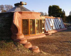 Earthship Brighton