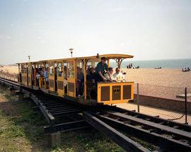 Volk's Electric Railway