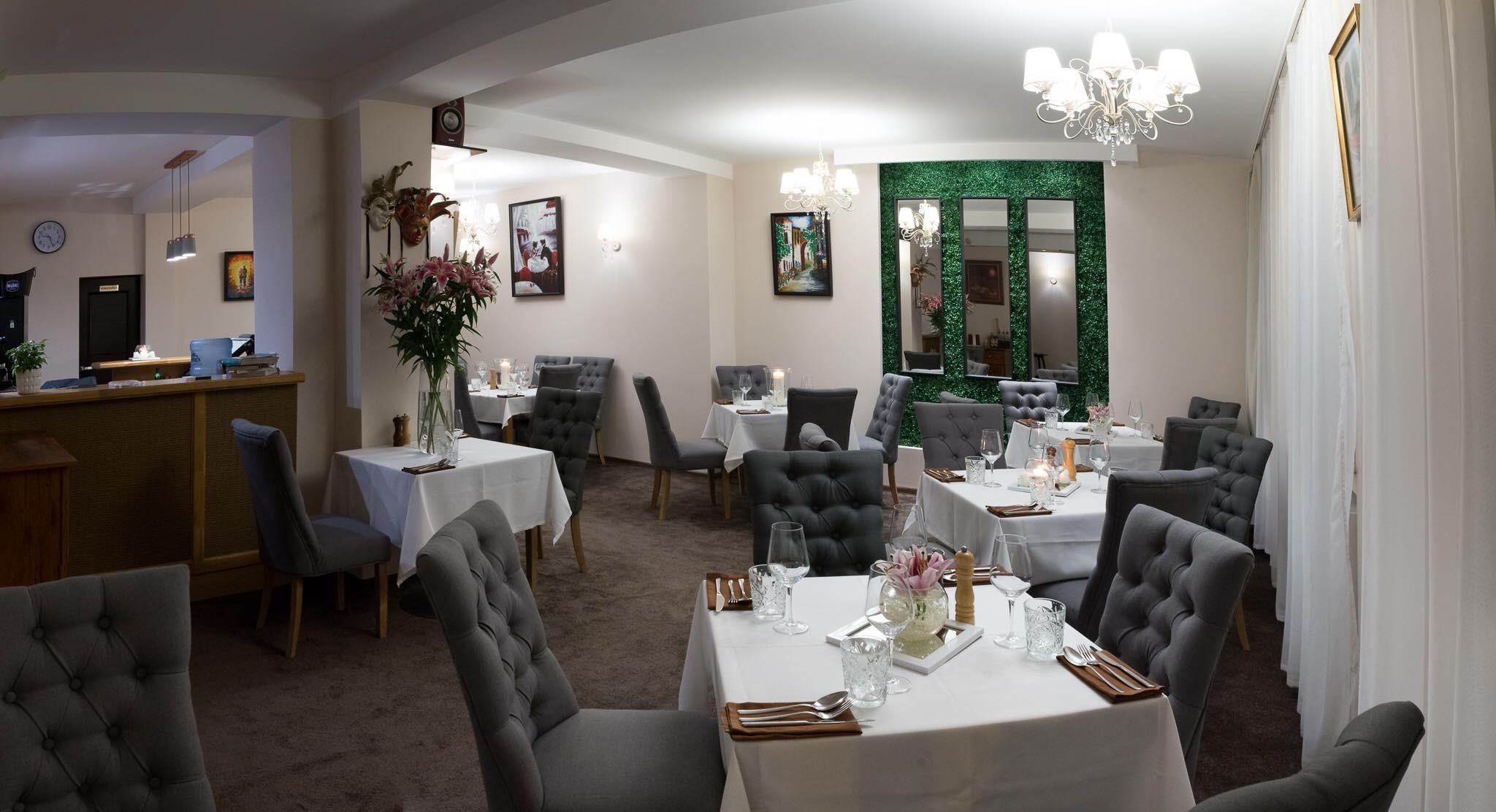 Bel Cibo Ristorante