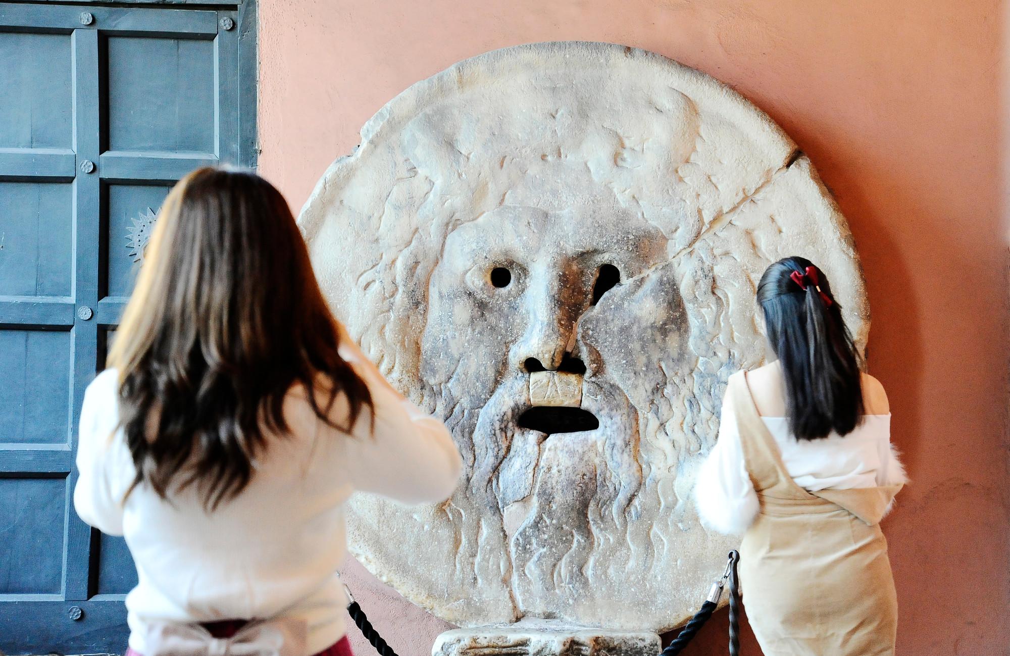 A Short History of the Roman Empire