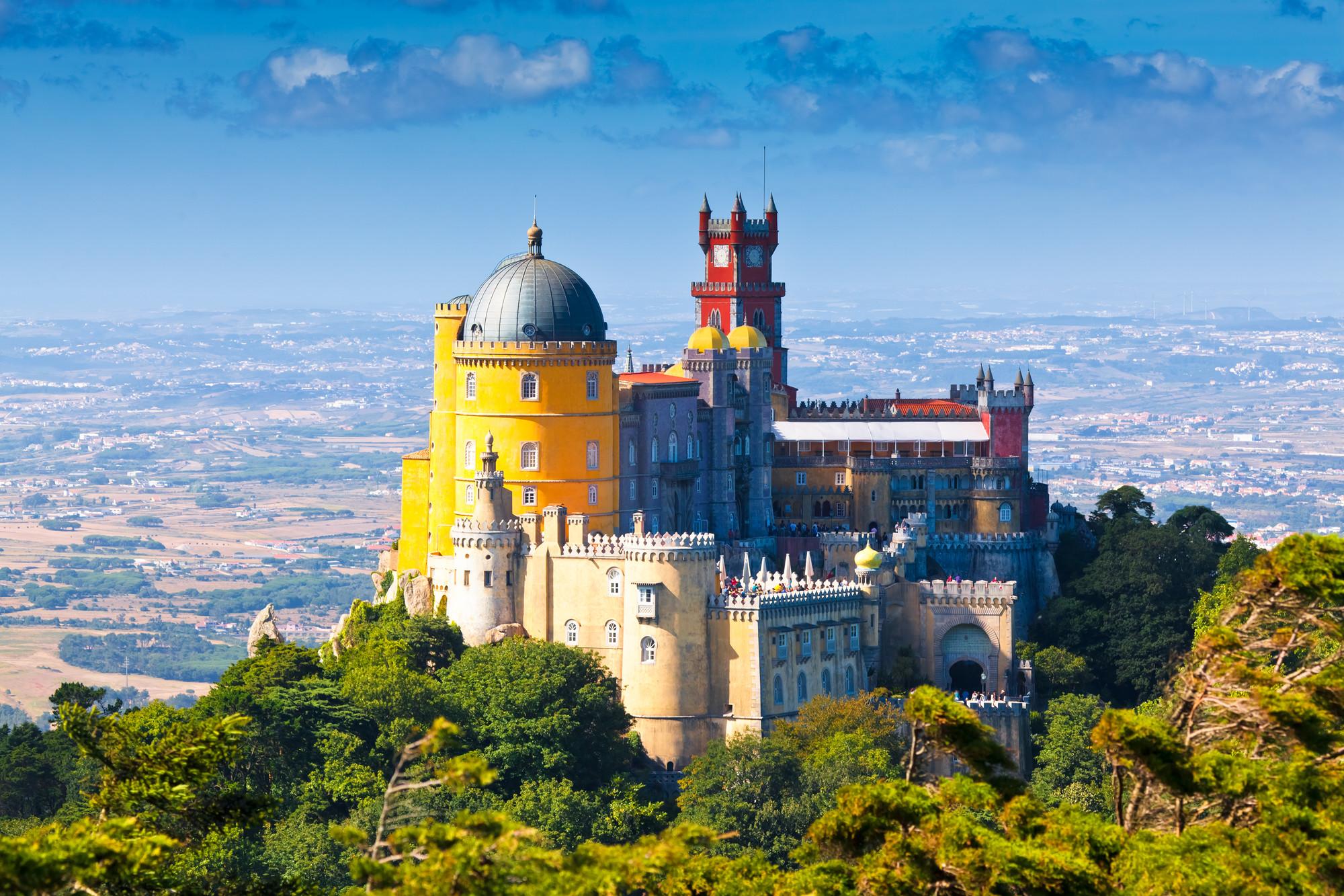 Free Things to Do in Lisbon