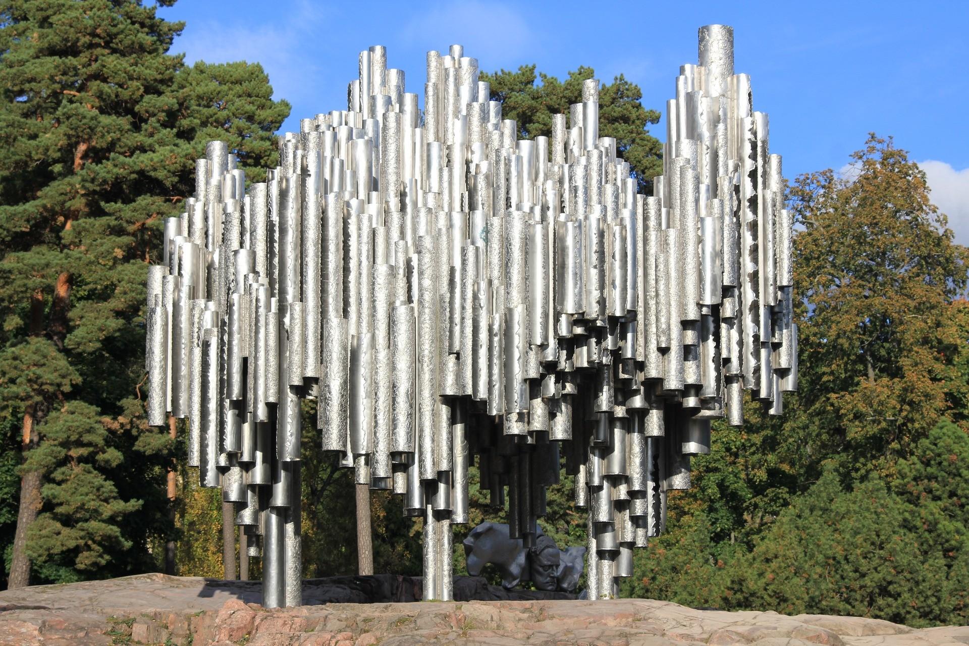 Best Parks & Gardens in Helsinki