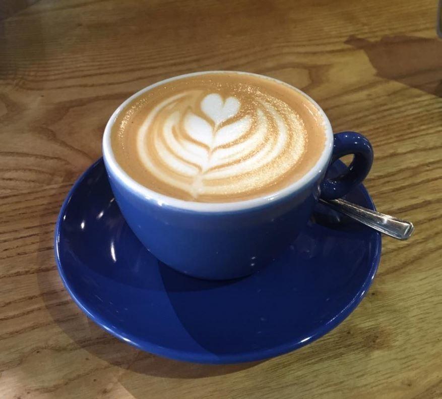 Coolest Cafes in Bristol