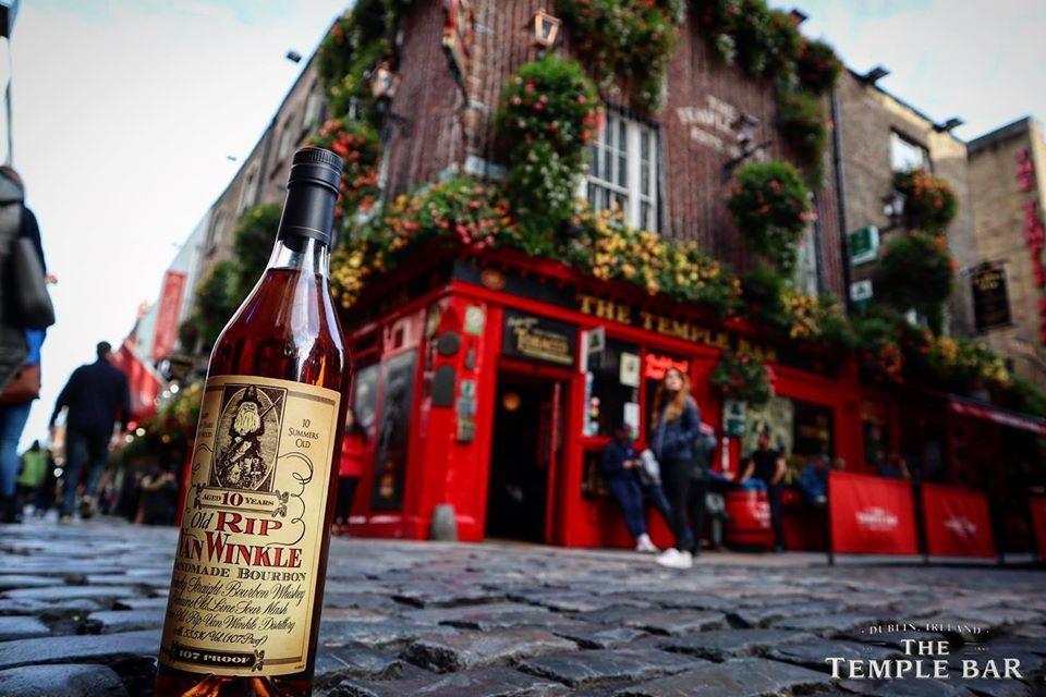 The Temple Bar
