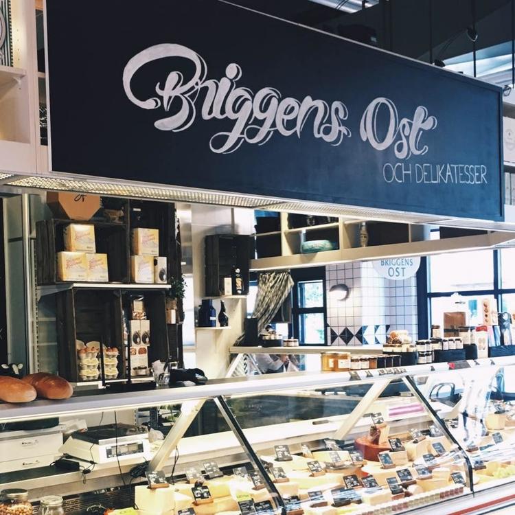 Saluhallen Briggen
