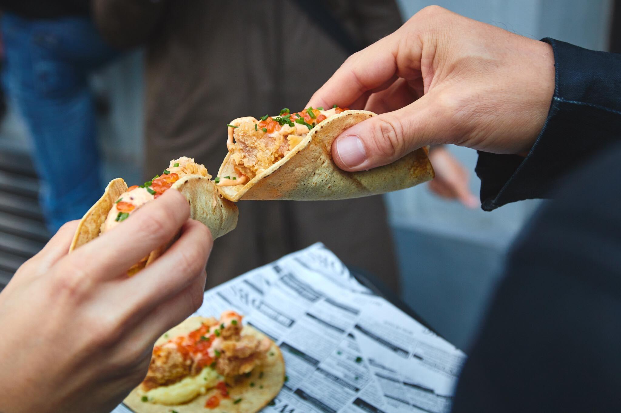 New in Town: The best new restaurants, bars, shops and more in Ljubljana!