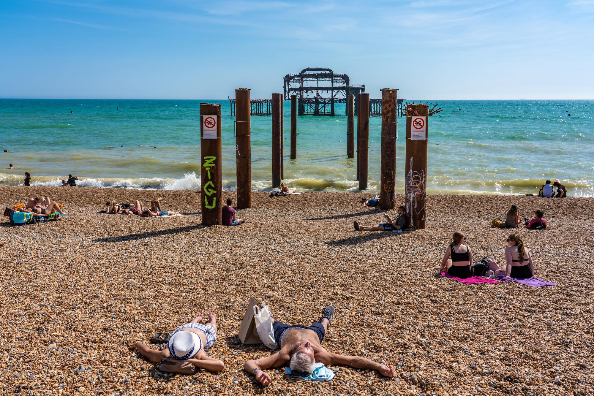 10 Things You Must Do in Brighton