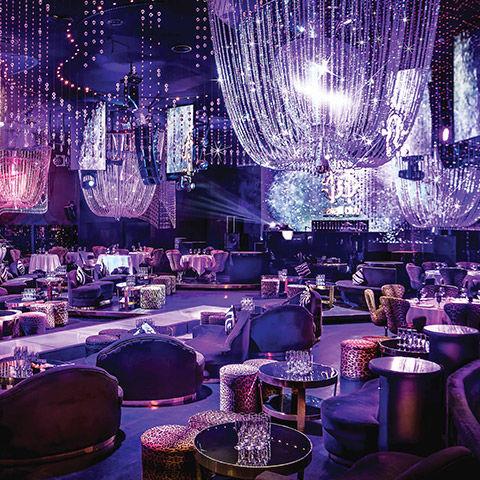 Cavalli Club