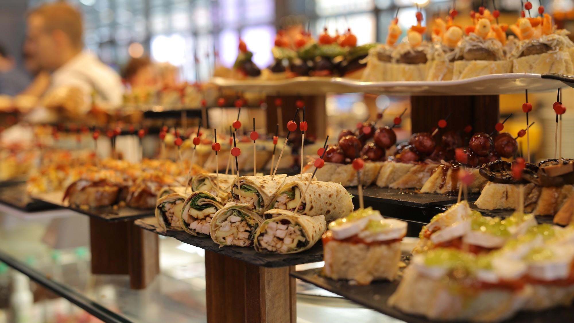 Top 5 Souvenirs from Bilbao