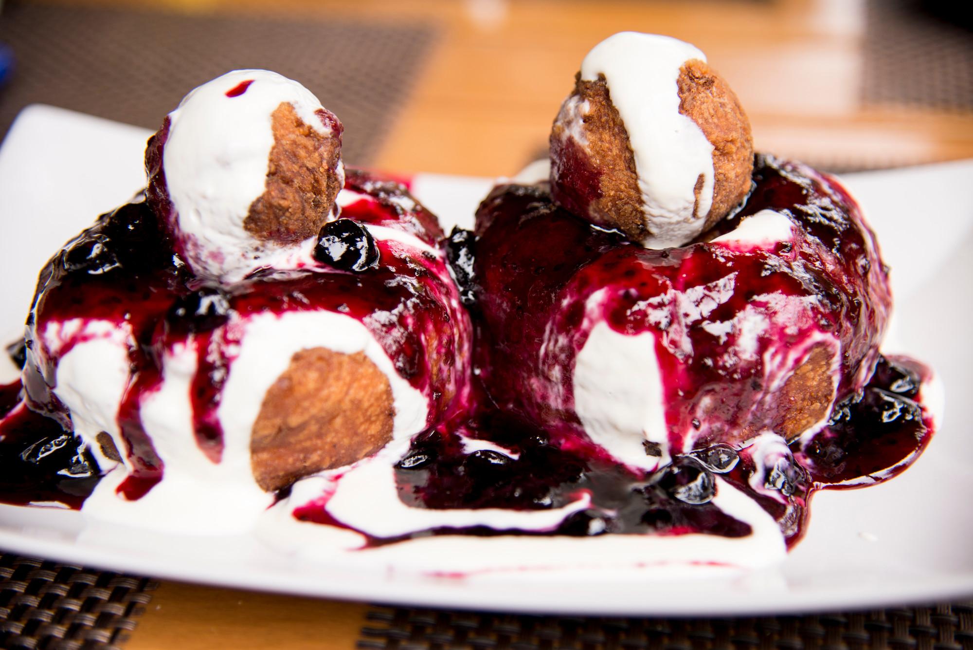 Must-Try Dishes in Cluj-Napoca