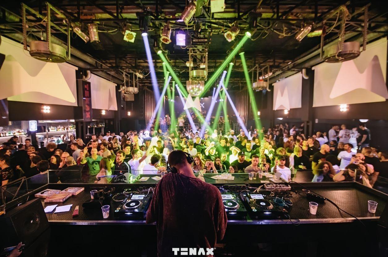 Best Clubs in Florence